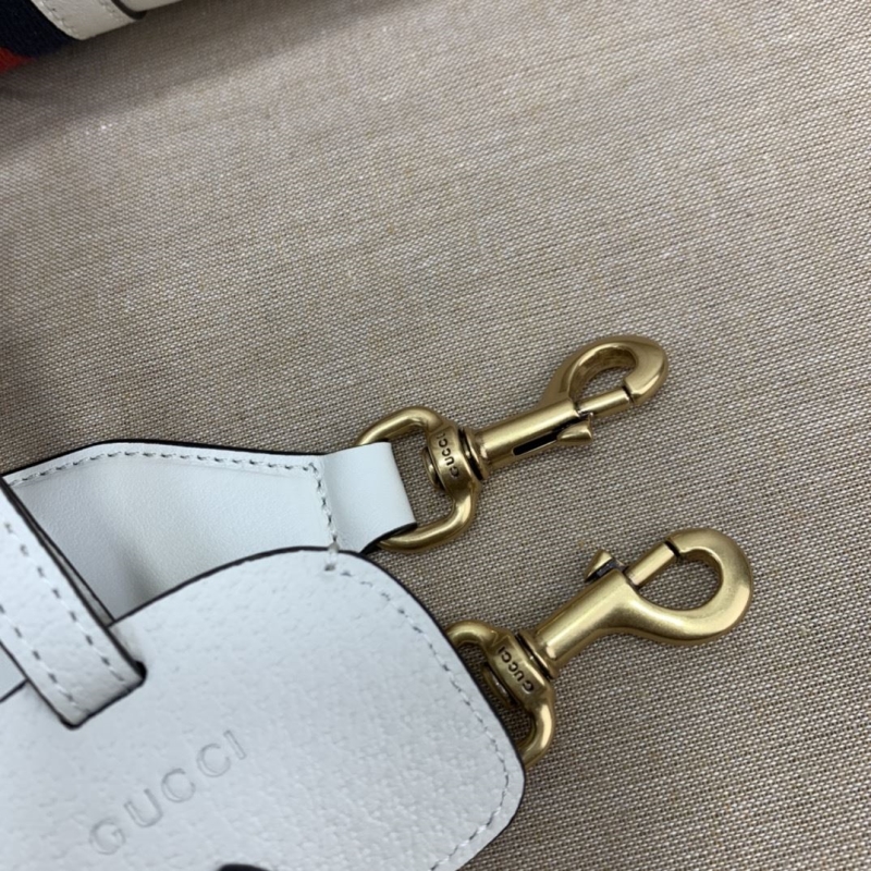 Gucci Shopping Bags